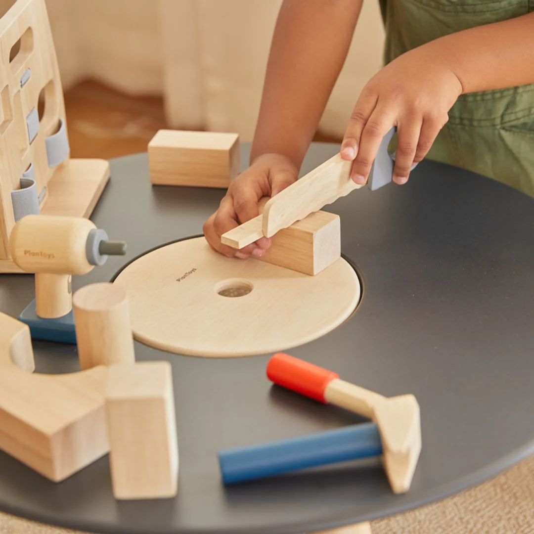 Handy Carpenter Set - Image 7