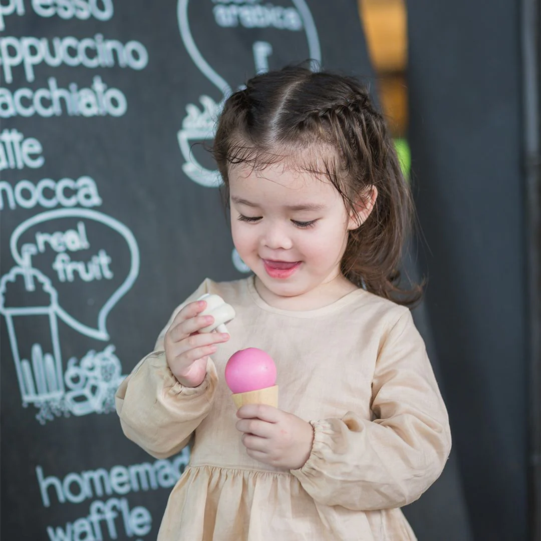 Ice Cream Set - Image 2