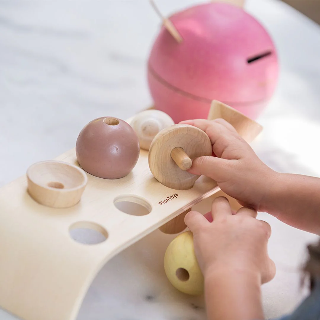 Ice Cream Set - Image 4