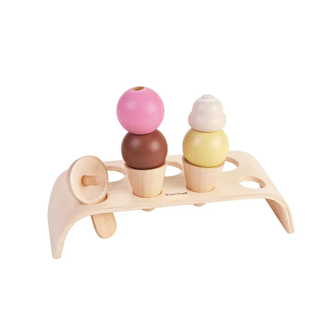 Ice Cream Set - Image 8