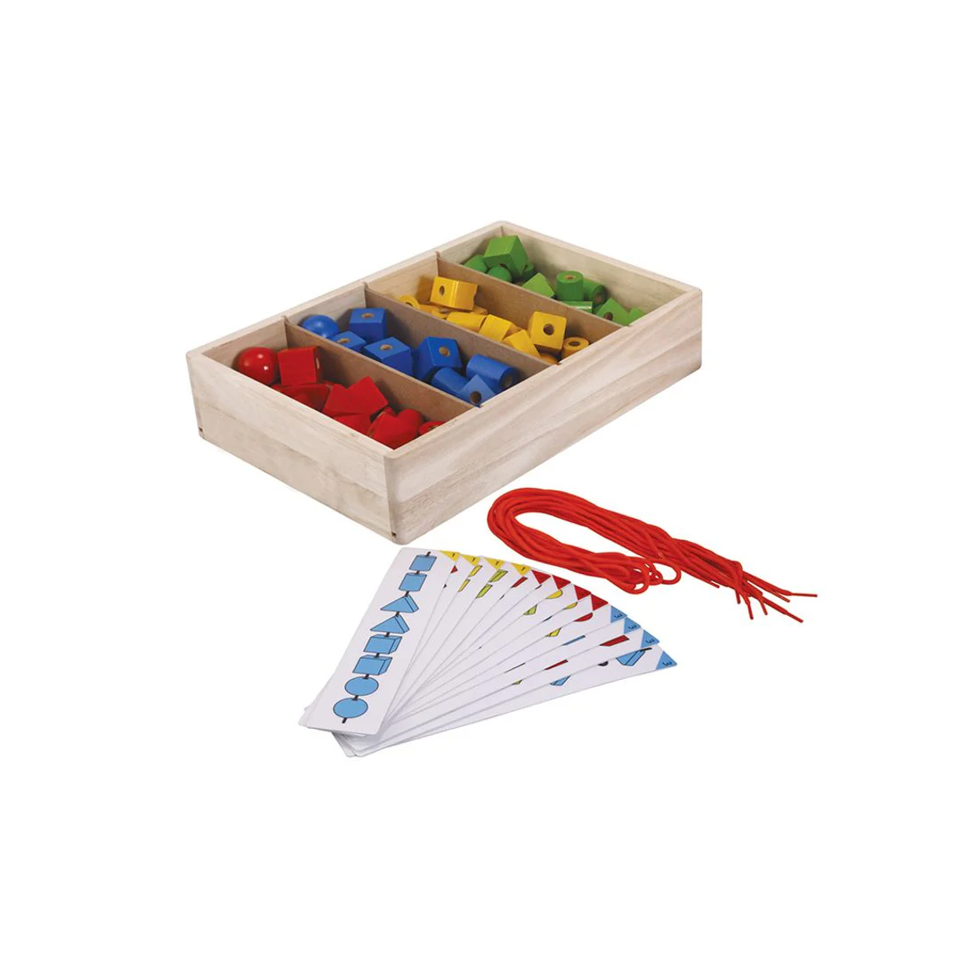 Lacing Bead - Image 2