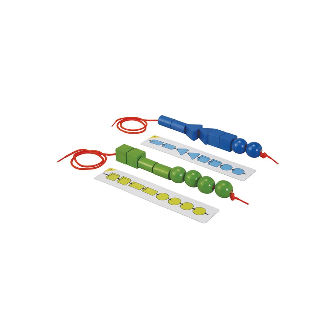Lacing Bead - Image 3