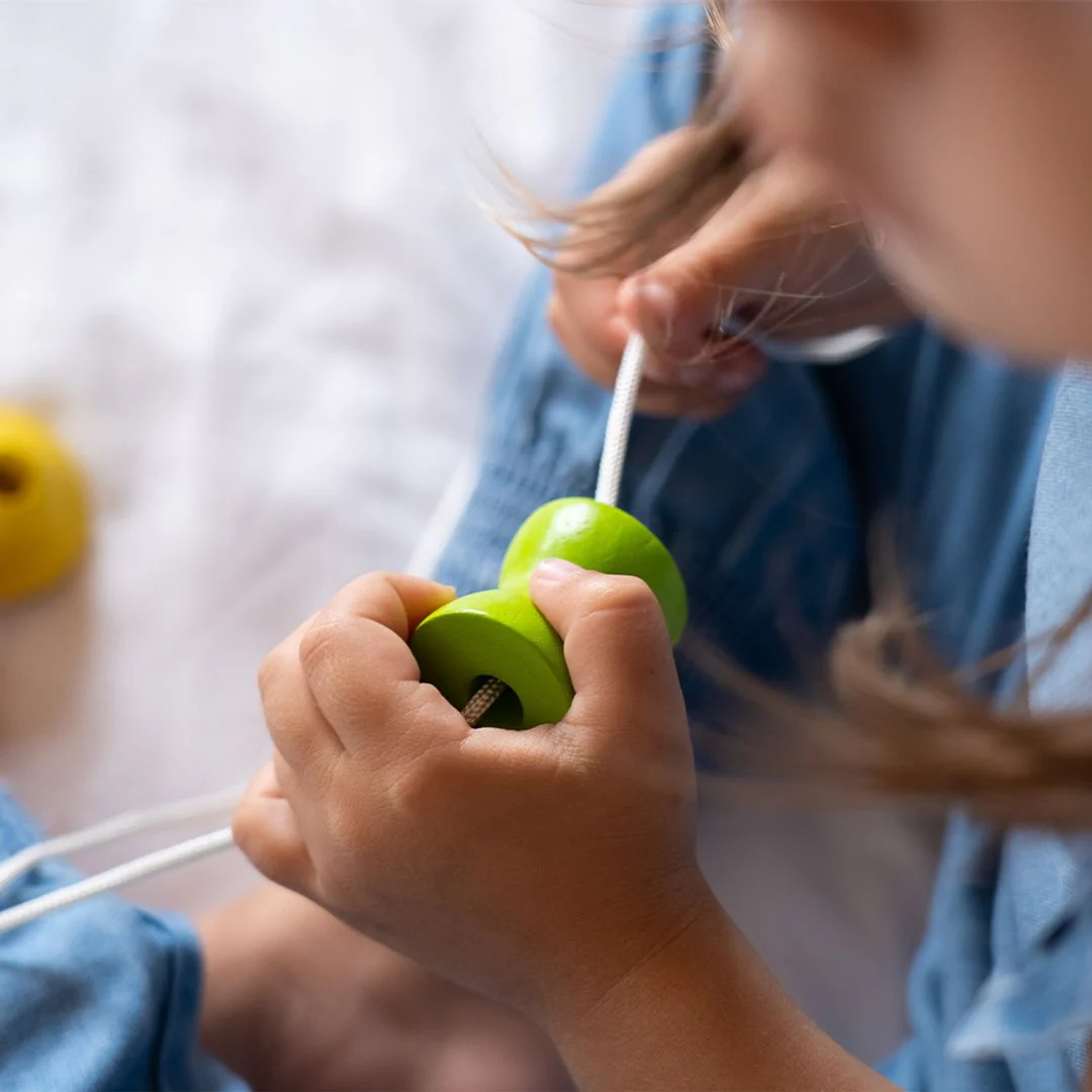 Lacing Beads - Image 3