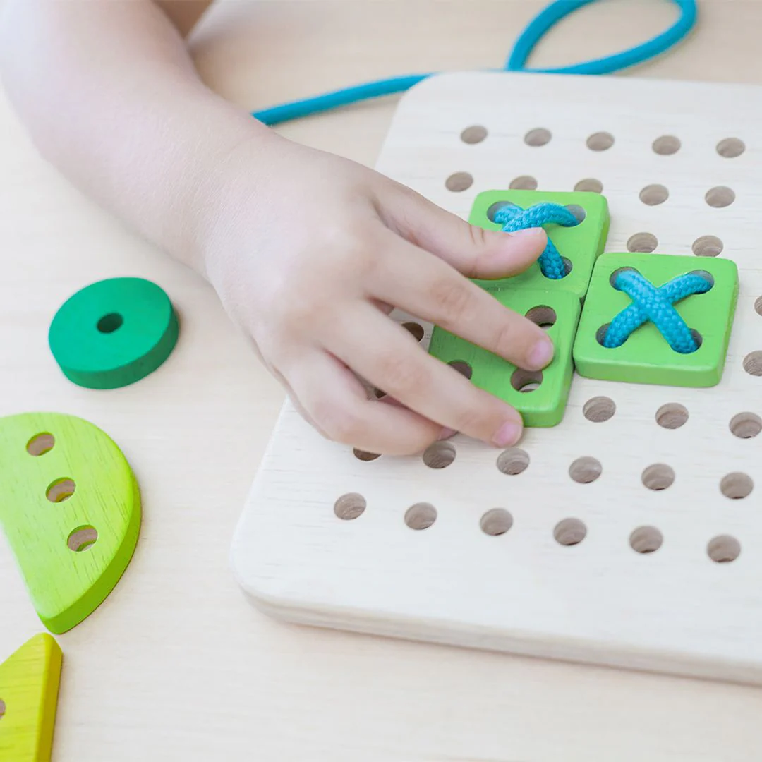 Lacing Board - Image 2