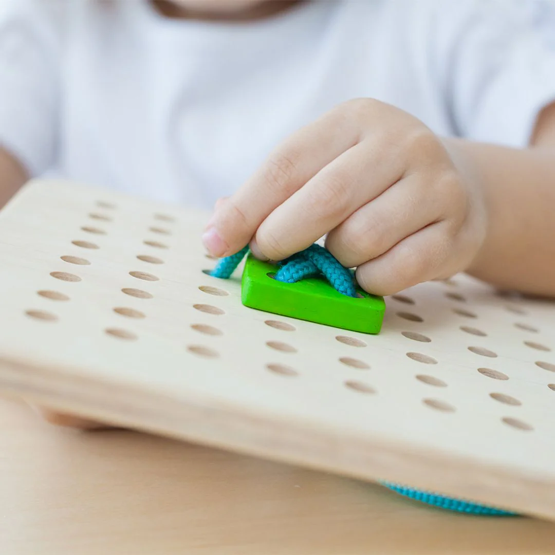 Lacing Board - Image 6