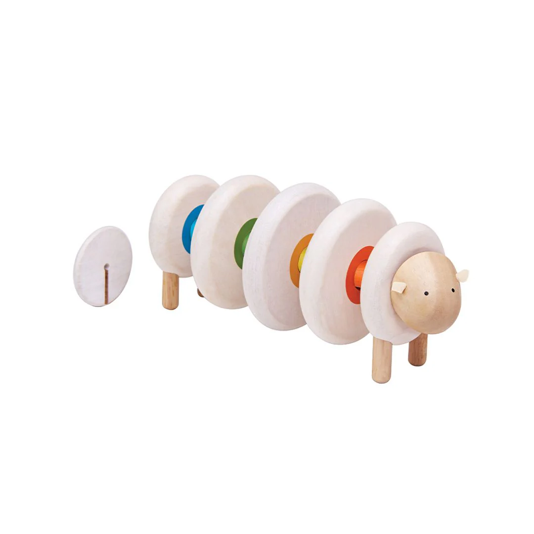 Lacing Sheep - Image 9
