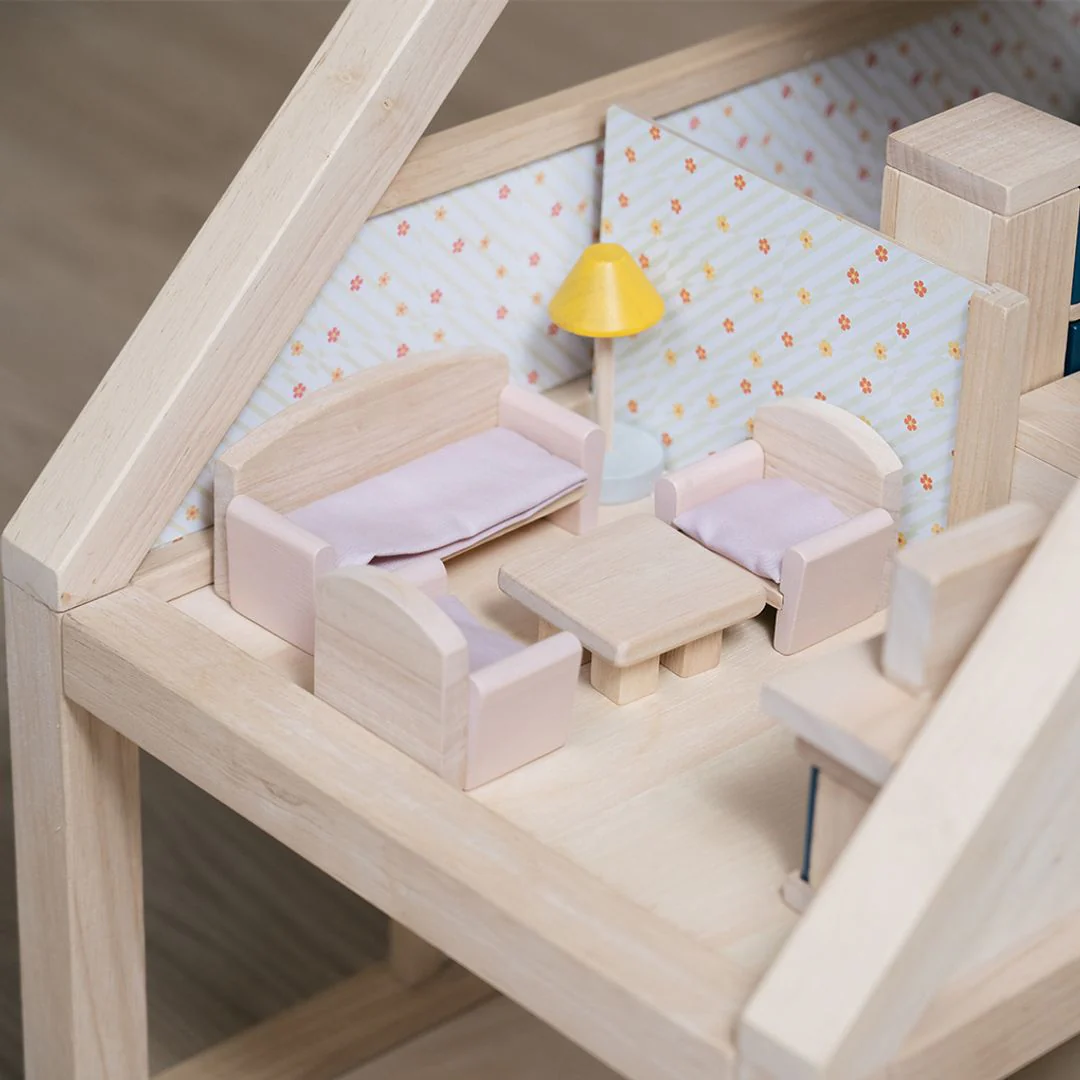 Living Room - Orchard - Image 4