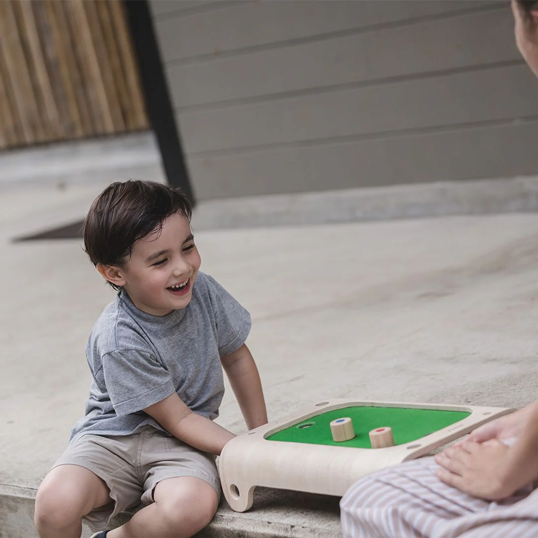 Magnetic Board Game - Image 4