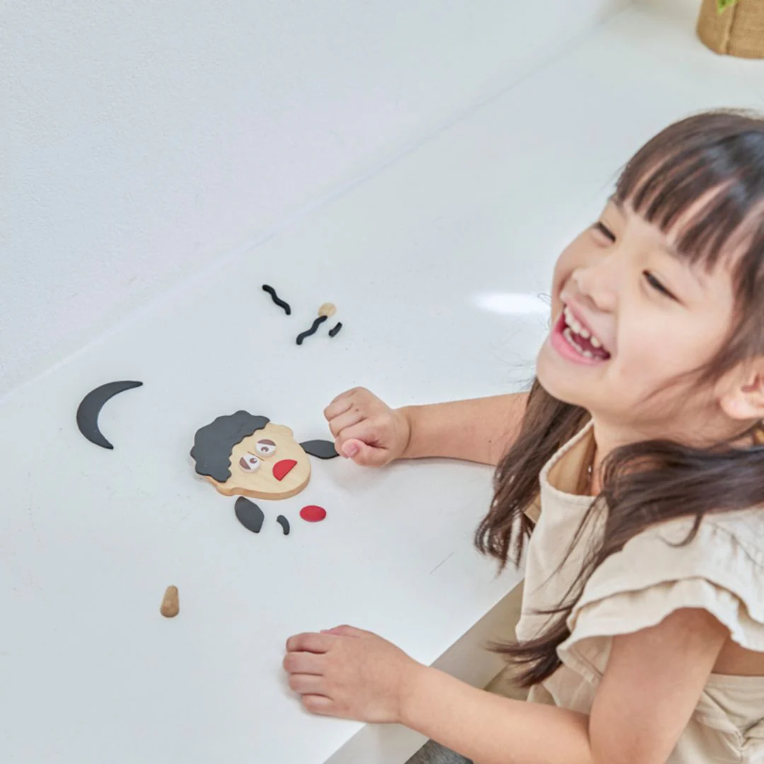 Mini Build A Face - Image 3