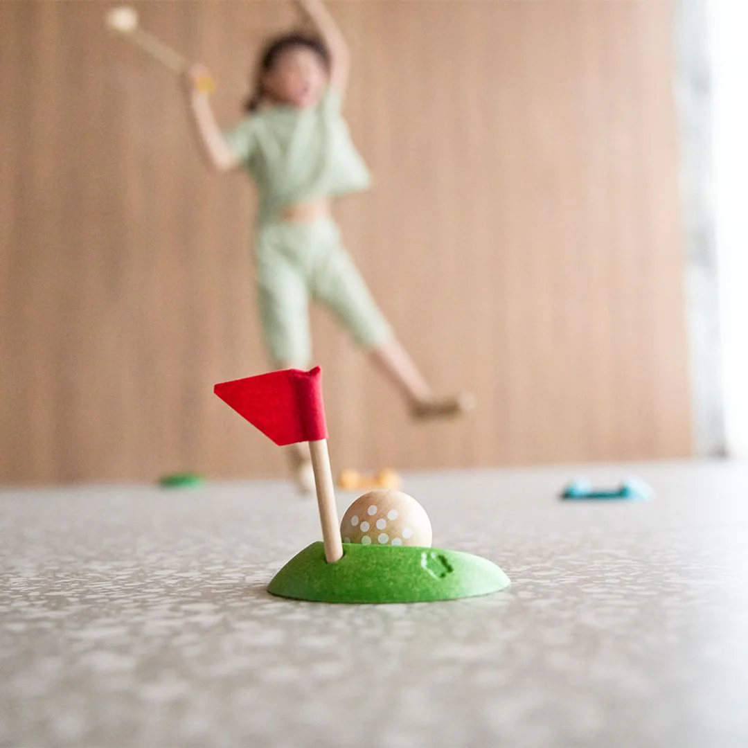 Mini Golf - Full Set - Image 8