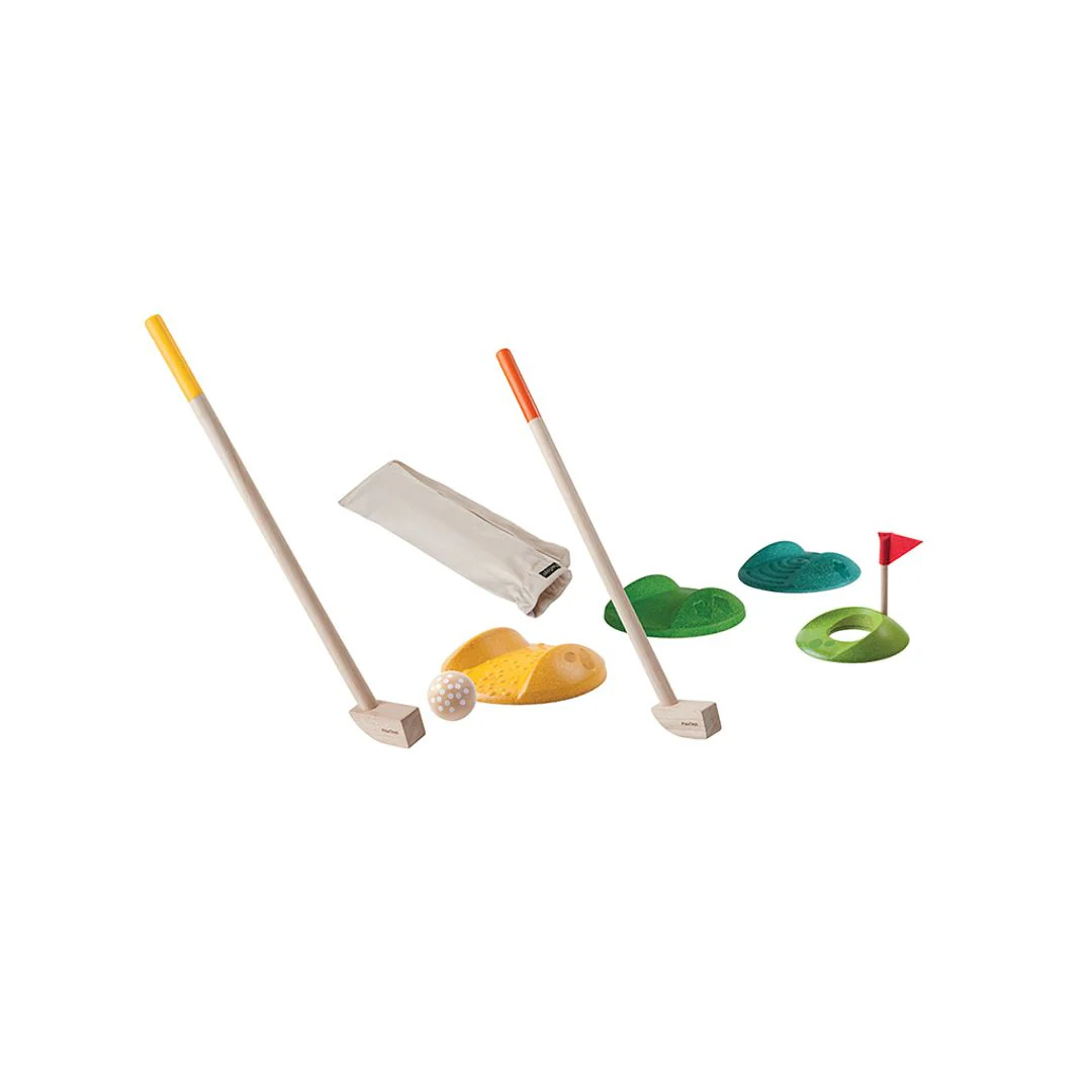 Mini Golf - Full Set - Image 9