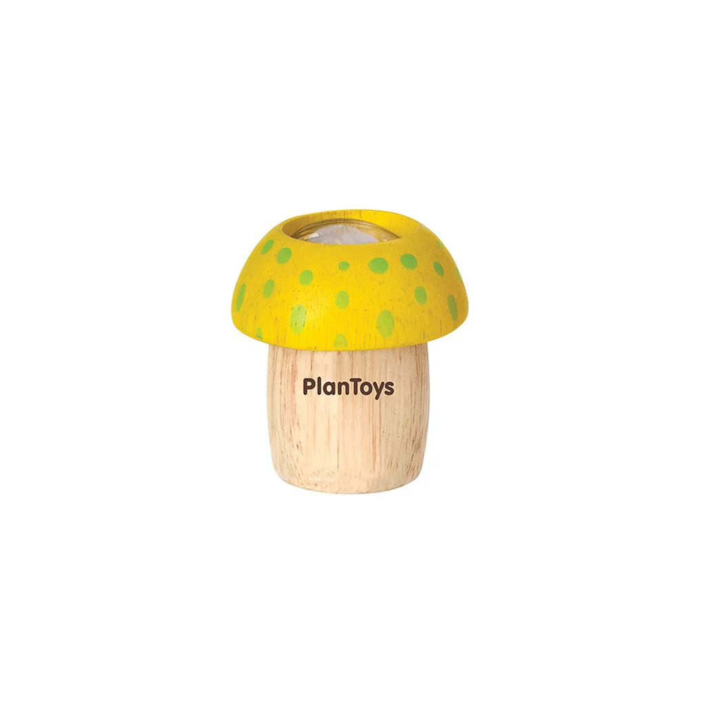 Mushroom Kaleidoscope - Image 10