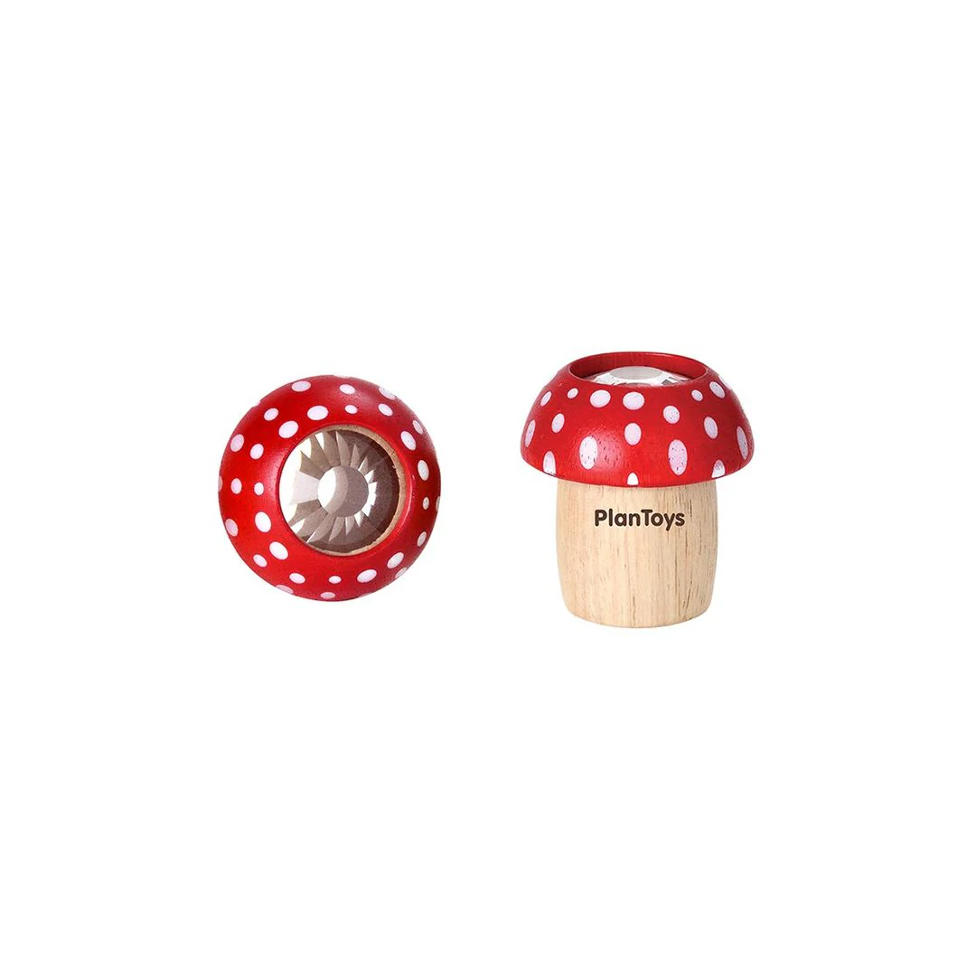 Mushroom Kaleidoscope - Image 6
