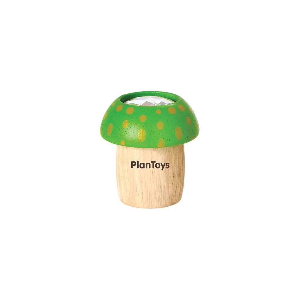 Mushroom Kaleidoscope - Image 9