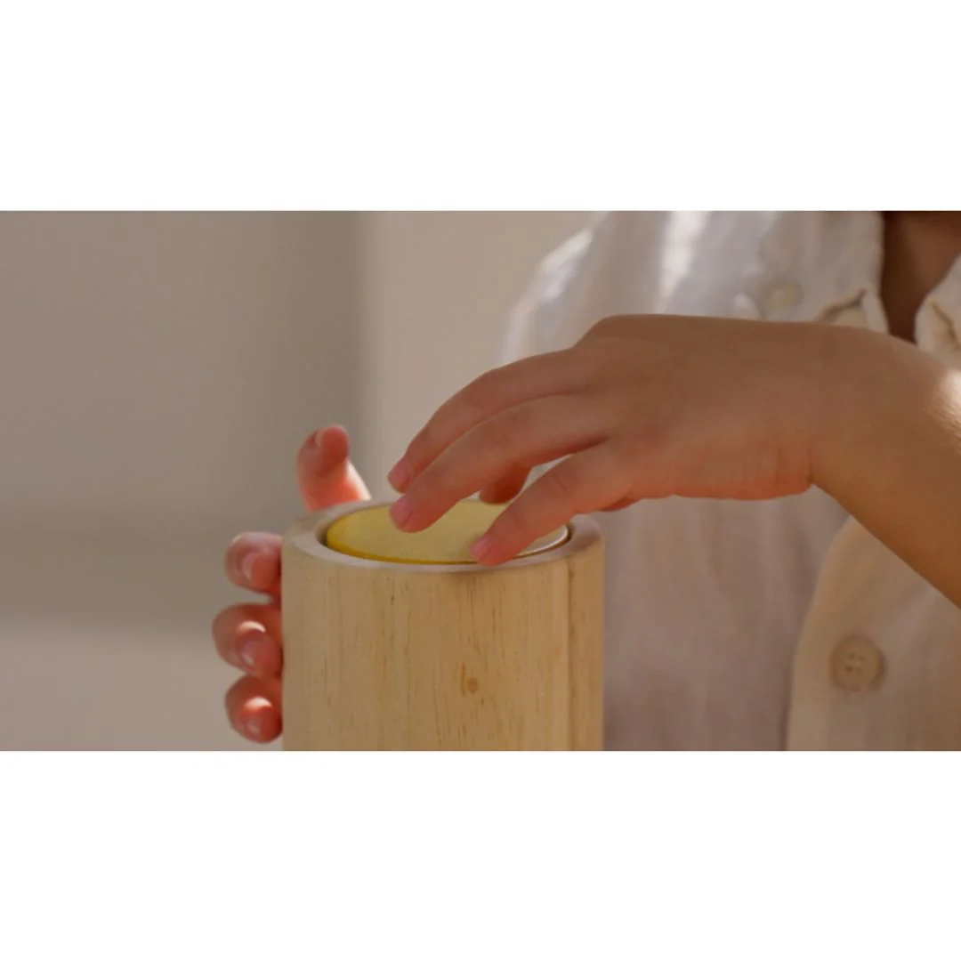 Nesting Cylinders - Image 3