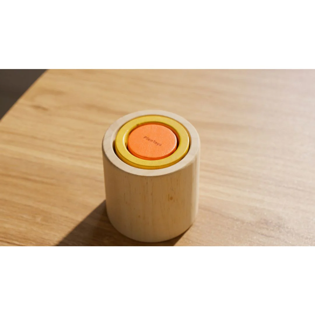 Nesting Cylinders - Image 4