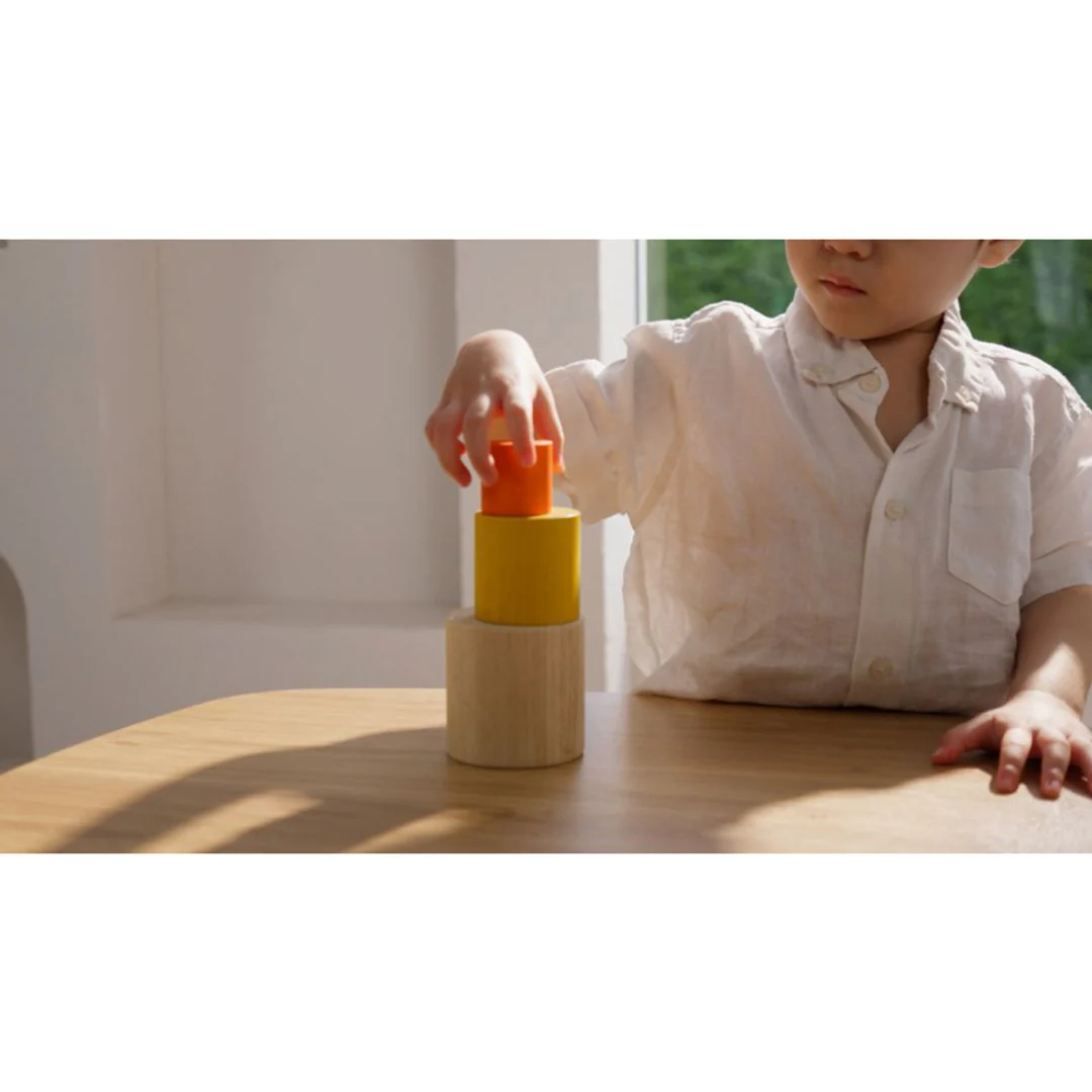 Nesting Cylinders - Image 5