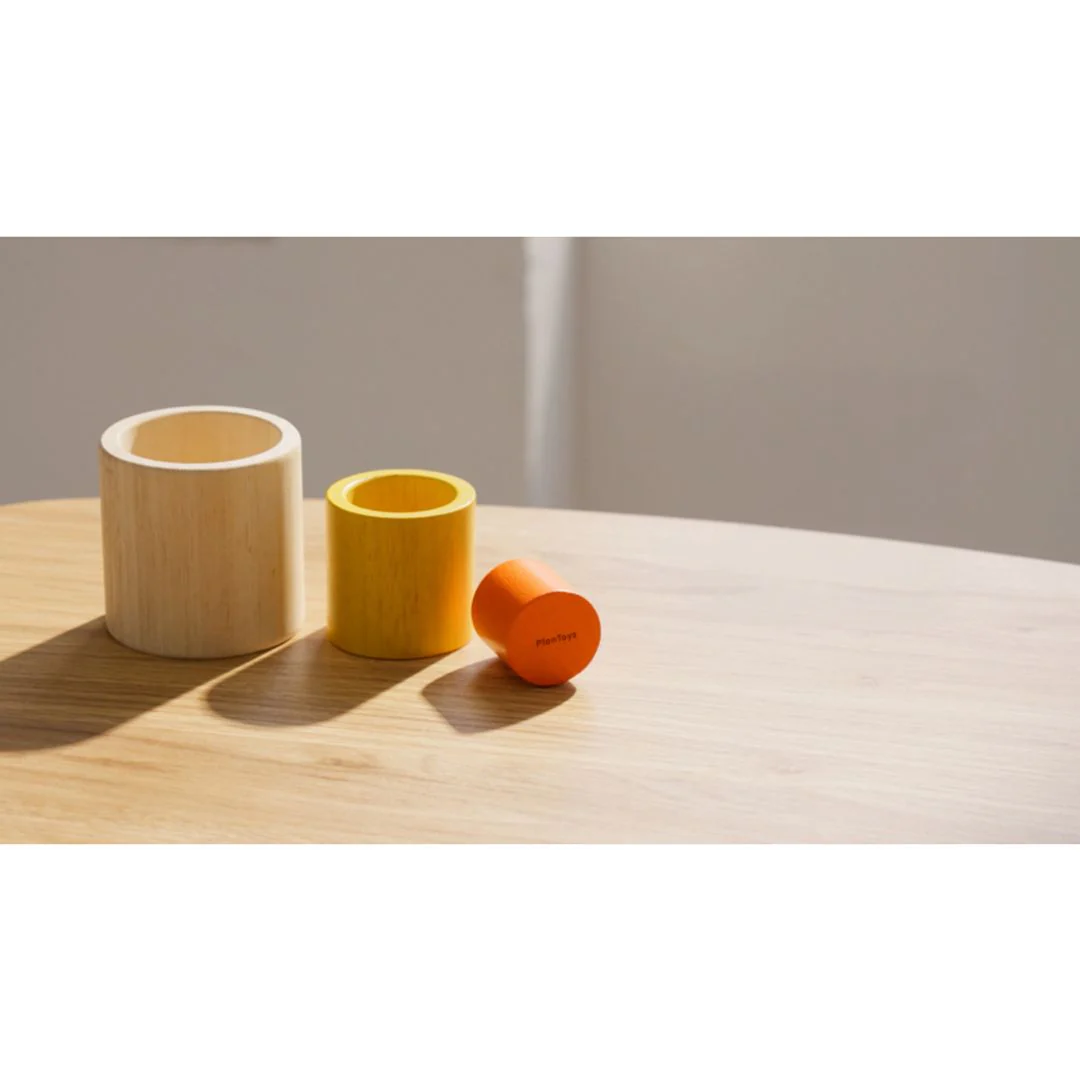 Nesting Cylinders - Image 6