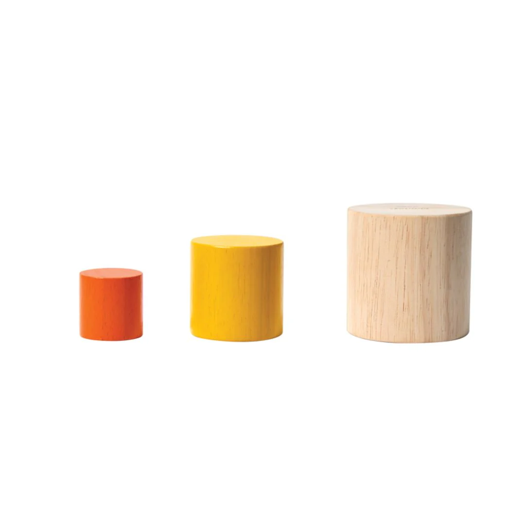 Nesting Cylinders - Image 9