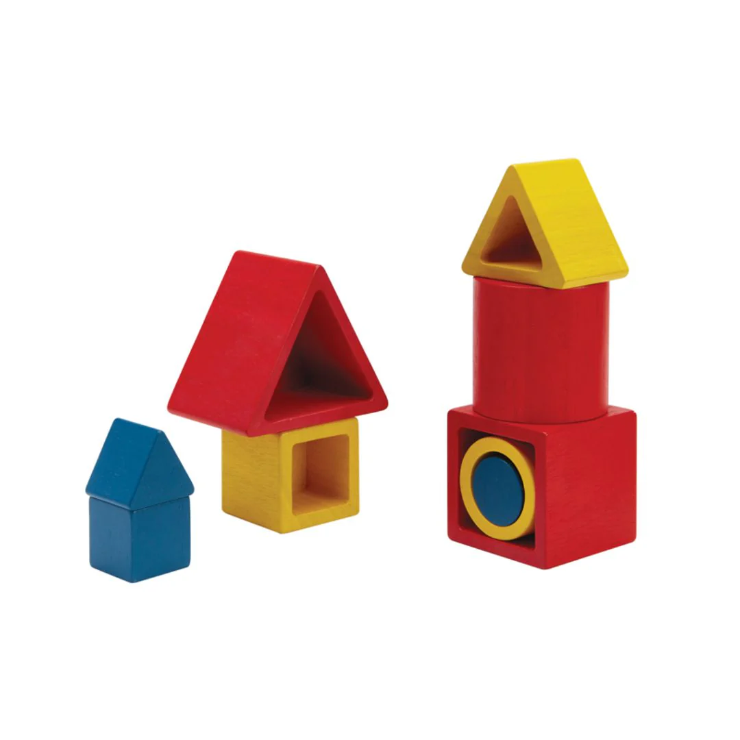Nesting Puzzle - Unit Plus - Image 10
