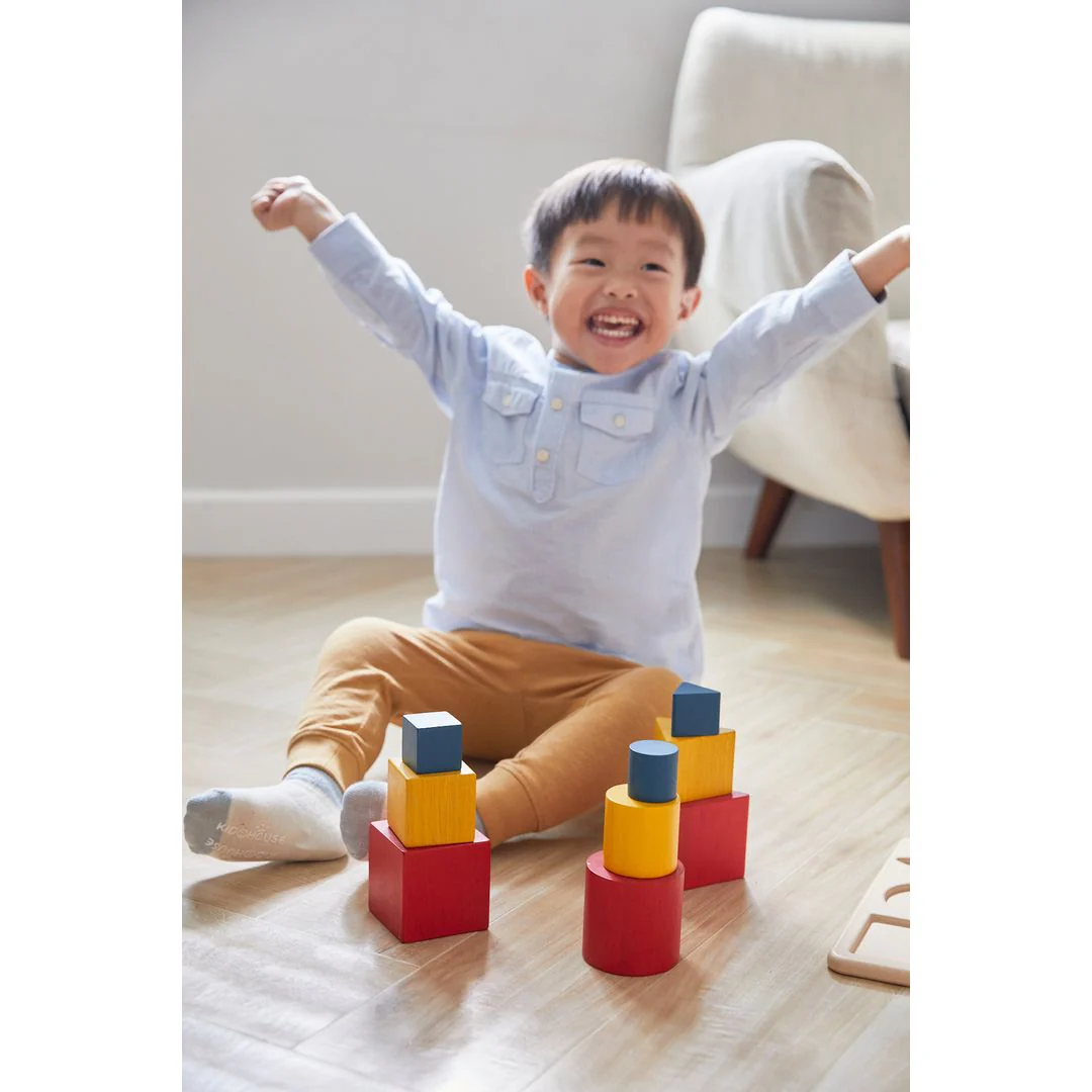 Nesting Puzzle - Unit Plus - Image 5