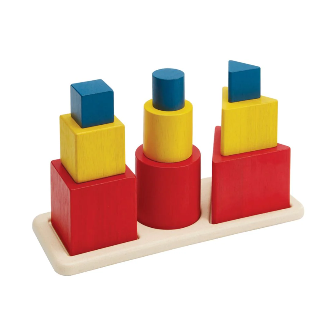 Nesting Puzzle - Unit Plus - Image 8