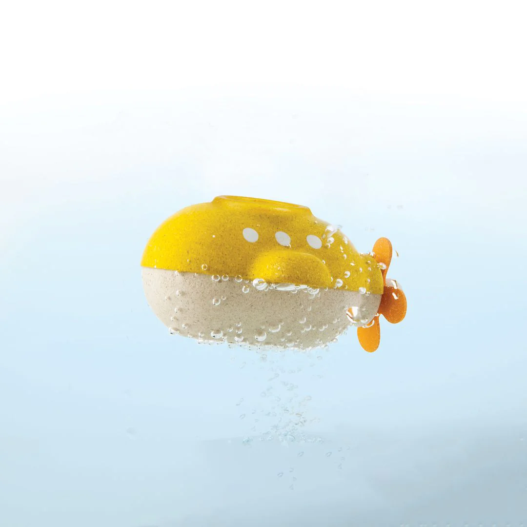 Ocean Submarine - Image 9