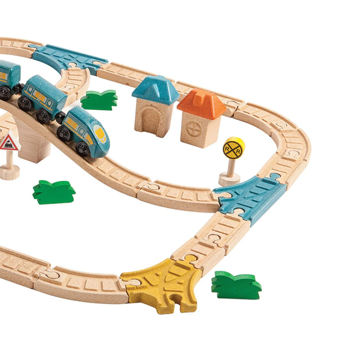 One-Lane Curved Track - Image 3