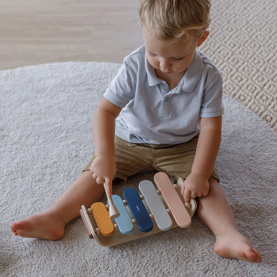 Oval Xylophone - Orchard - Image 3