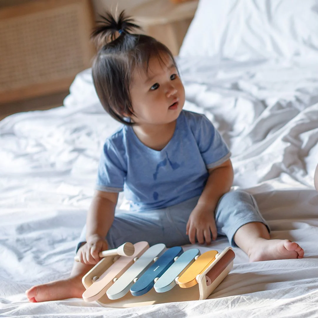 Oval Xylophone - Orchard - Image 5
