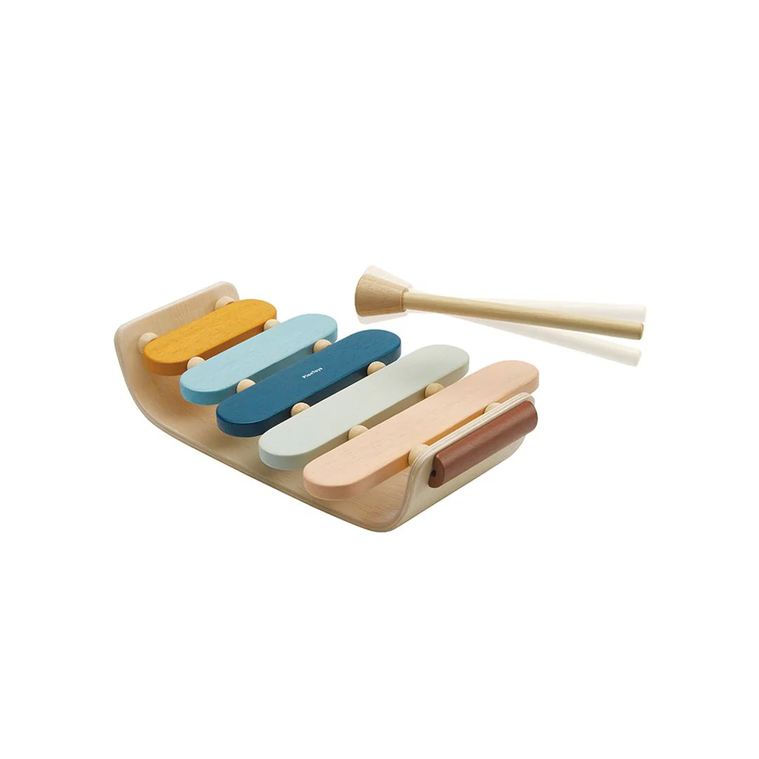 Oval Xylophone - Orchard - Image 6