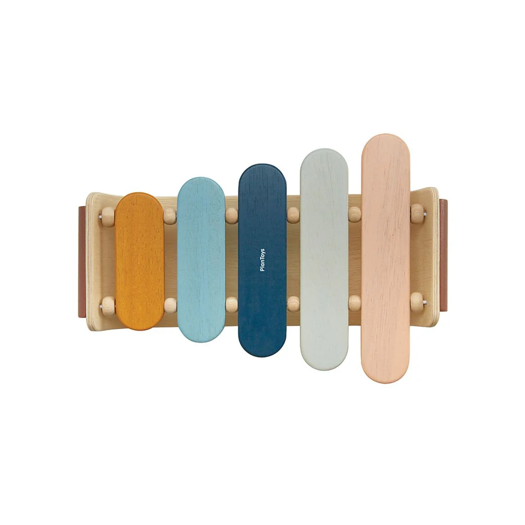 Oval Xylophone - Orchard - Image 7
