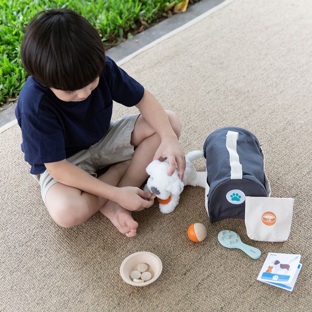 Pet Care Set - Image 2