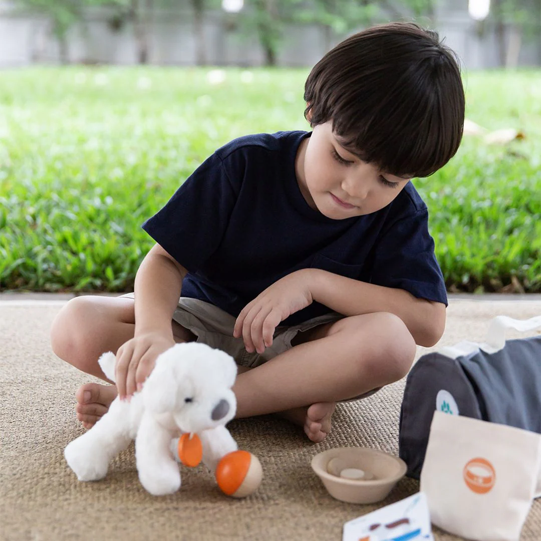 Pet Care Set - Image 5