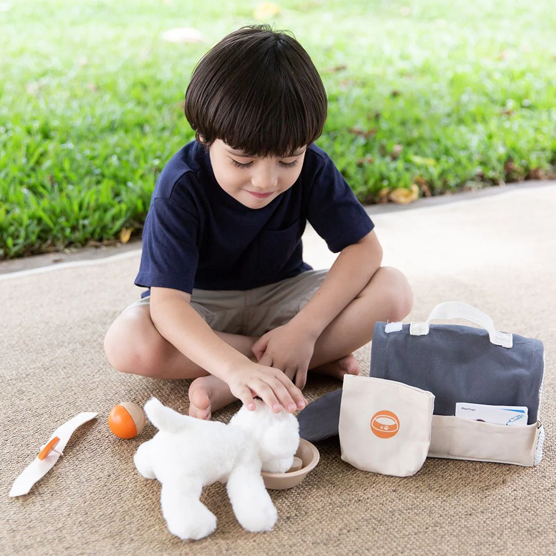 Pet Care Set - Image 6