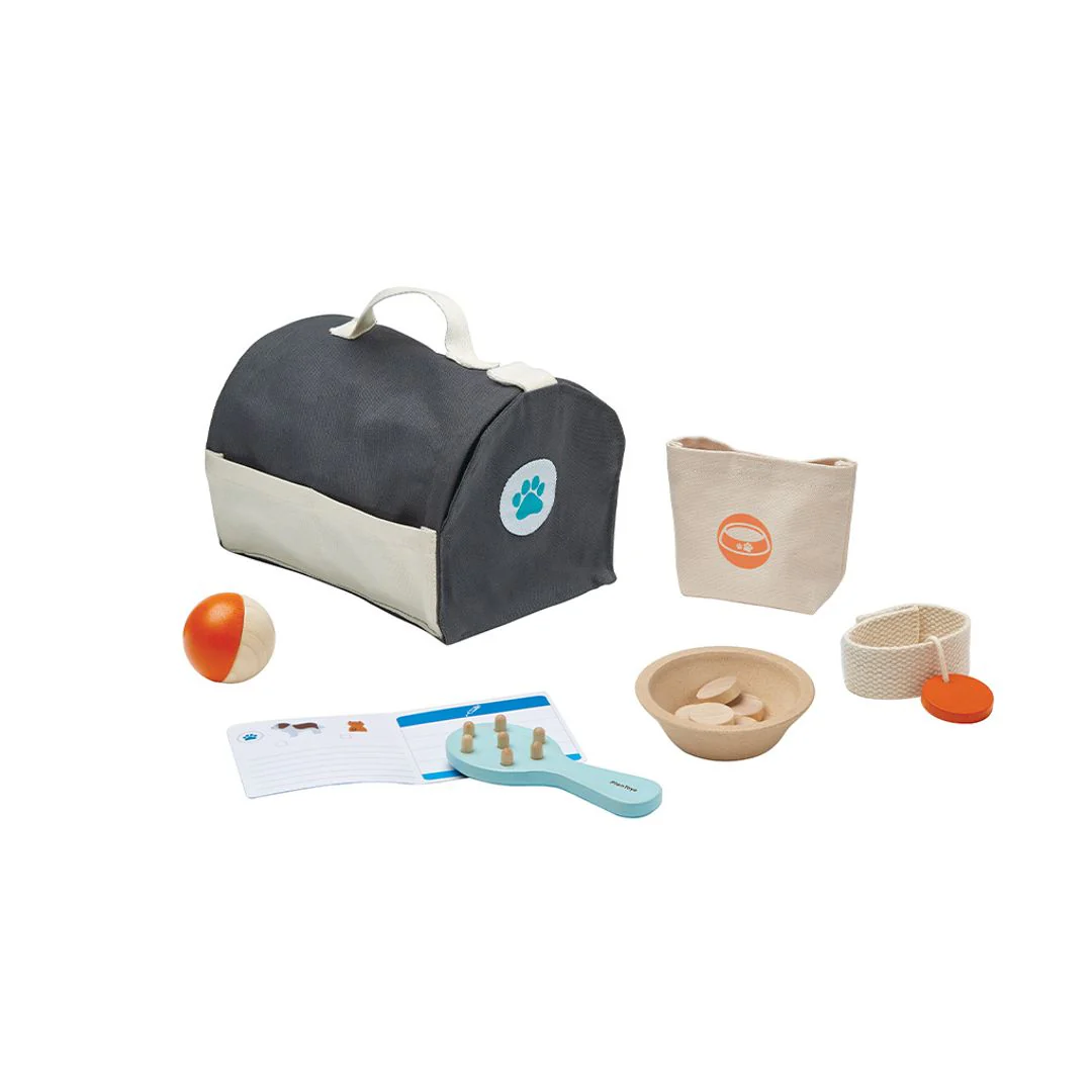 Pet Care Set - Image 7