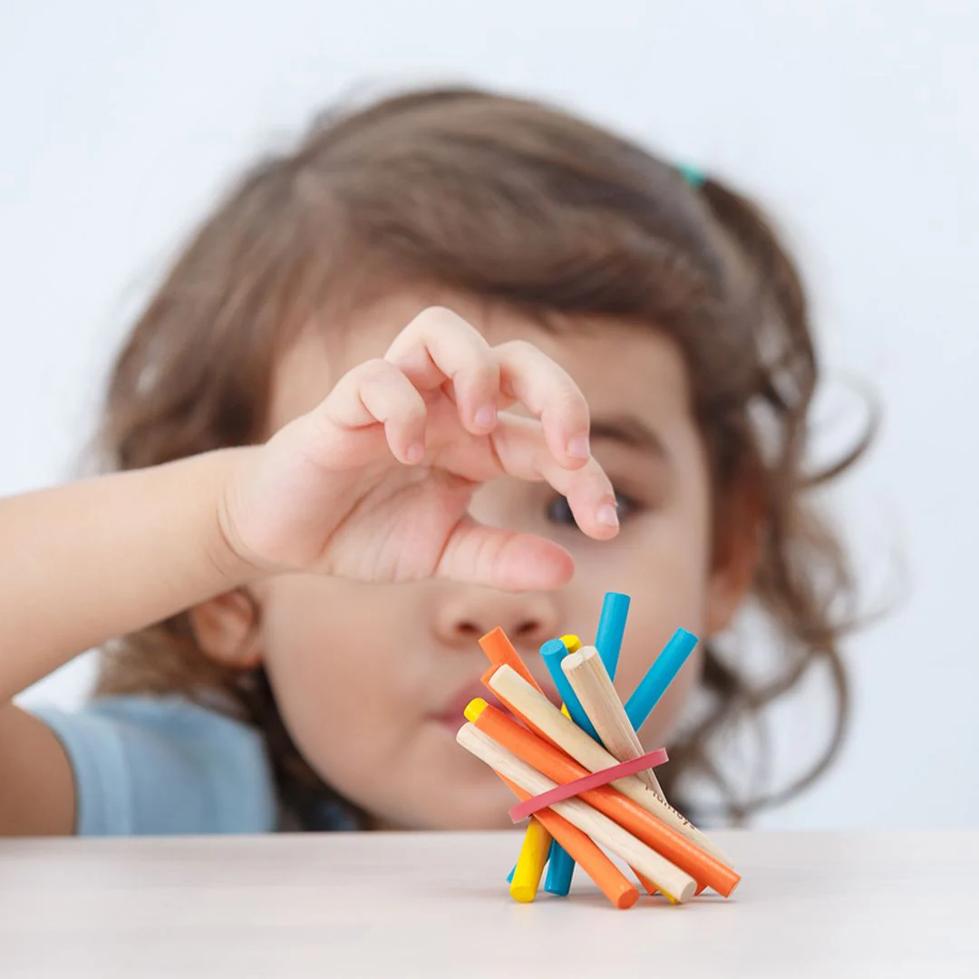 Pick-Up Sticks - PlanMini - Image 3