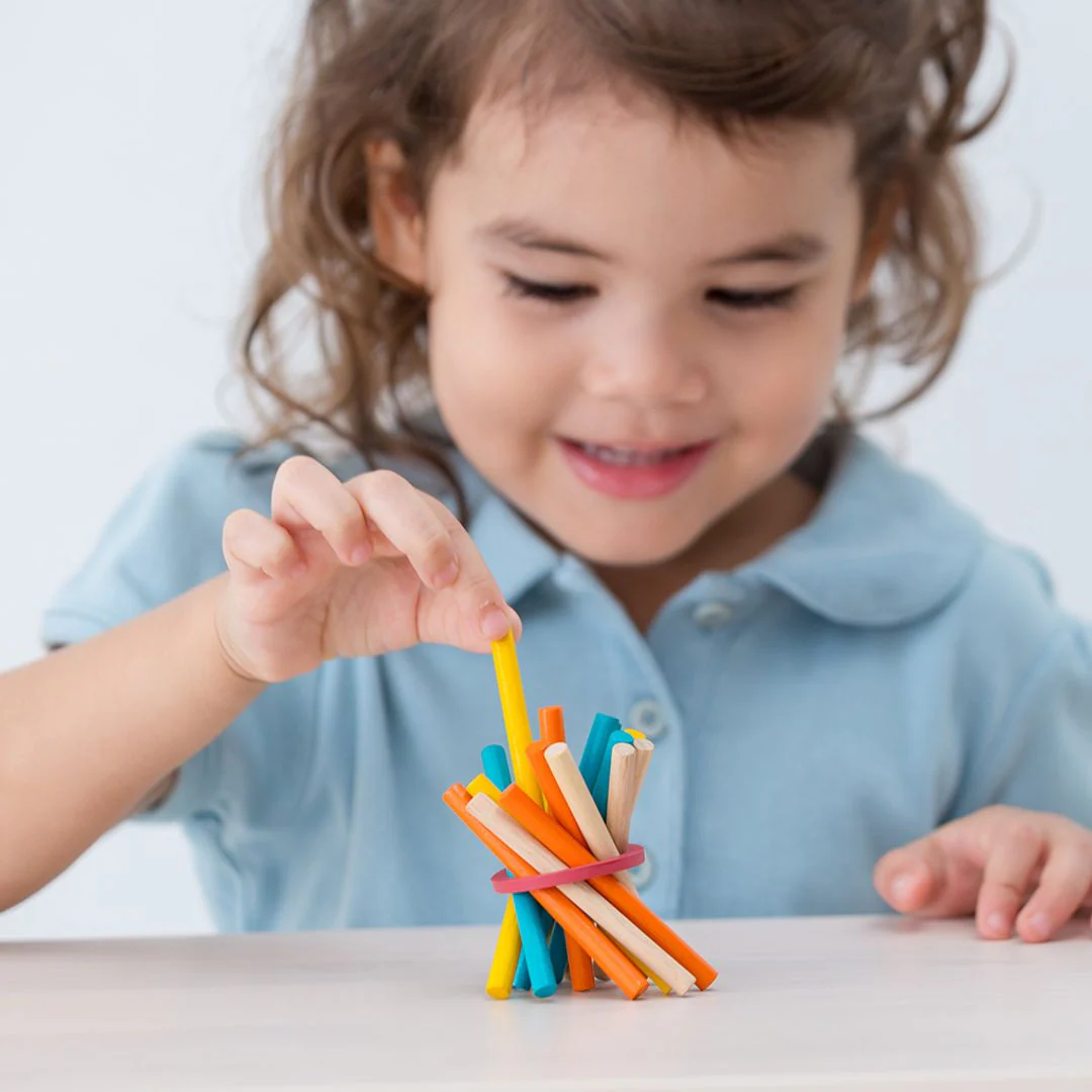 Pick-Up Sticks - PlanMini - Image 5