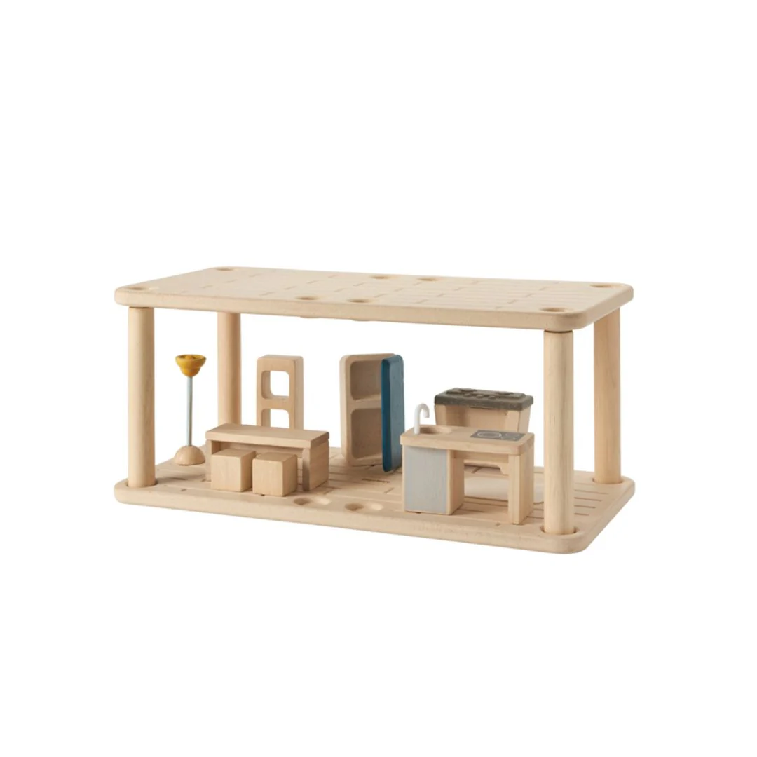 PlanSpace Kitchen And Dining Flat - Image 10