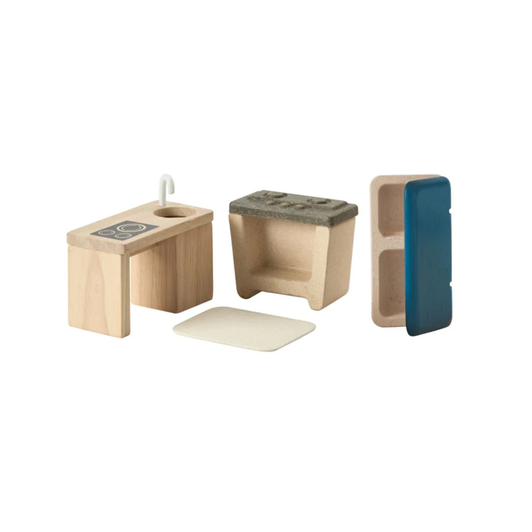 PlanSpace Kitchen And Dining Flat - Image 12
