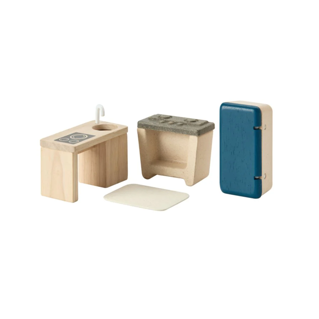 PlanSpace Kitchen And Dining Flat - Image 13
