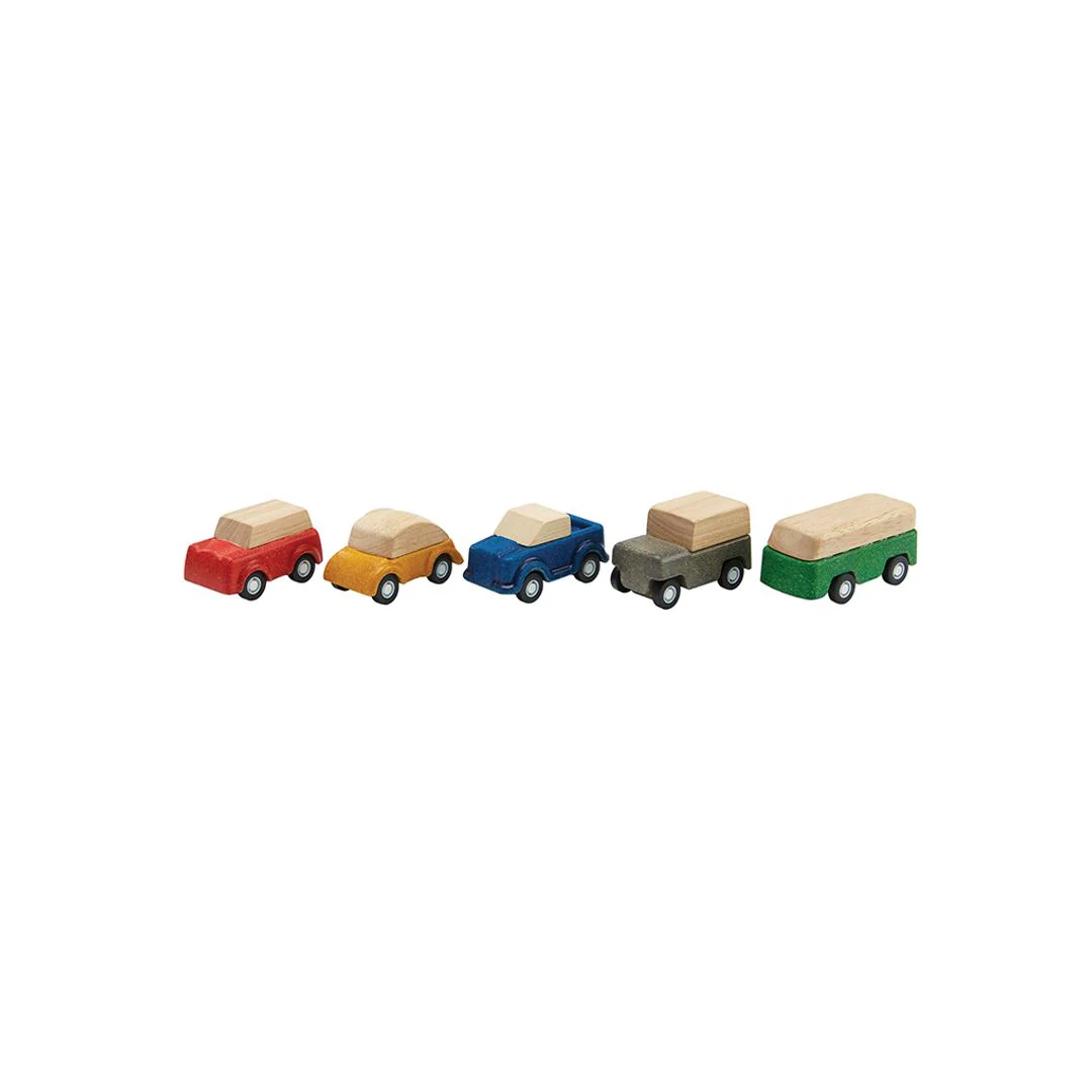 Planworld Car Set - Image 6