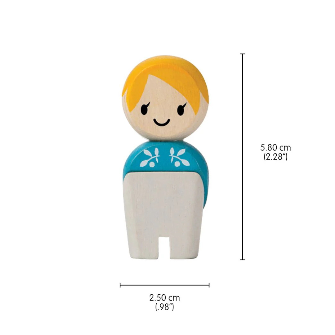 Family - Light Skin Tone - Image 4