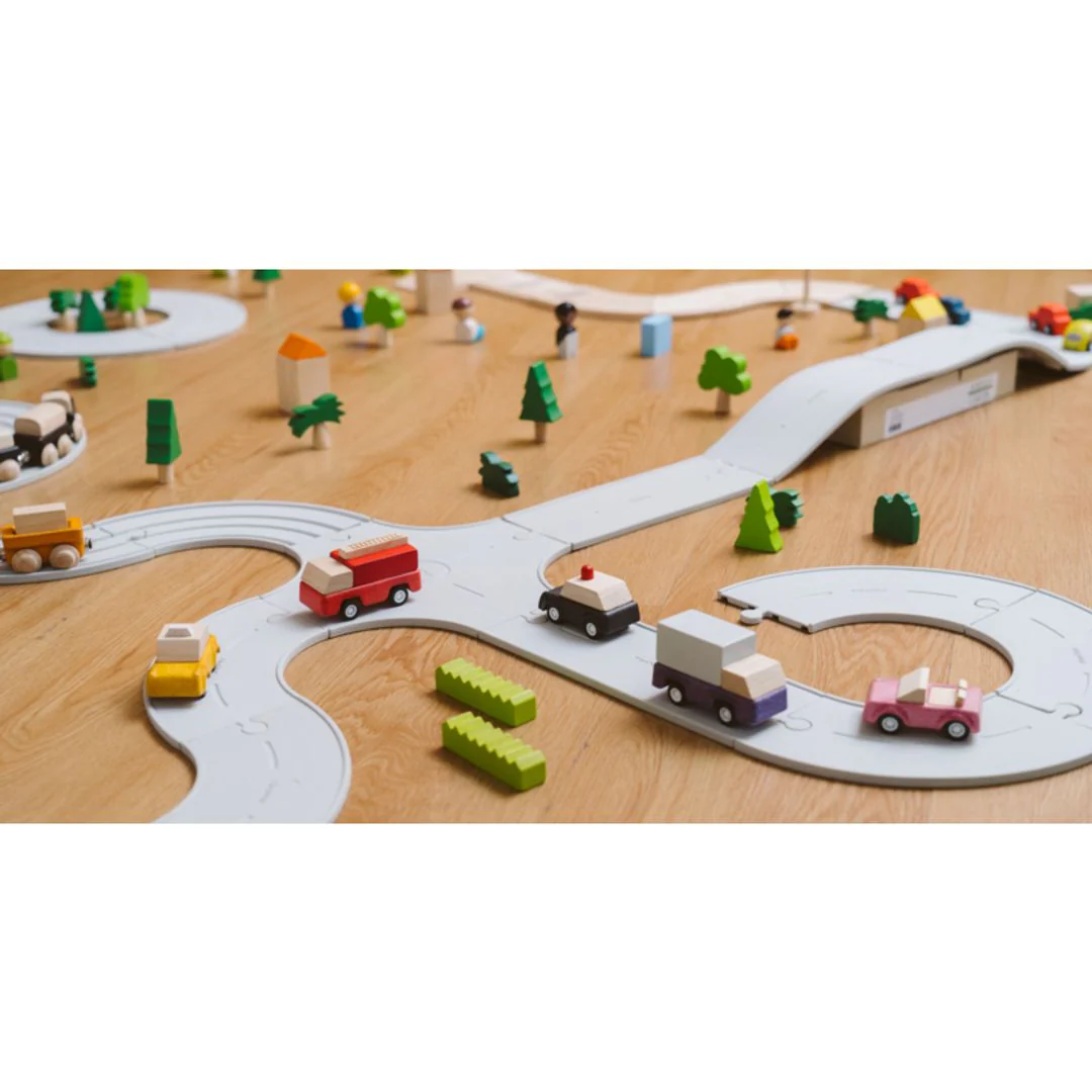 Planworld Vehicle Set - Image 2