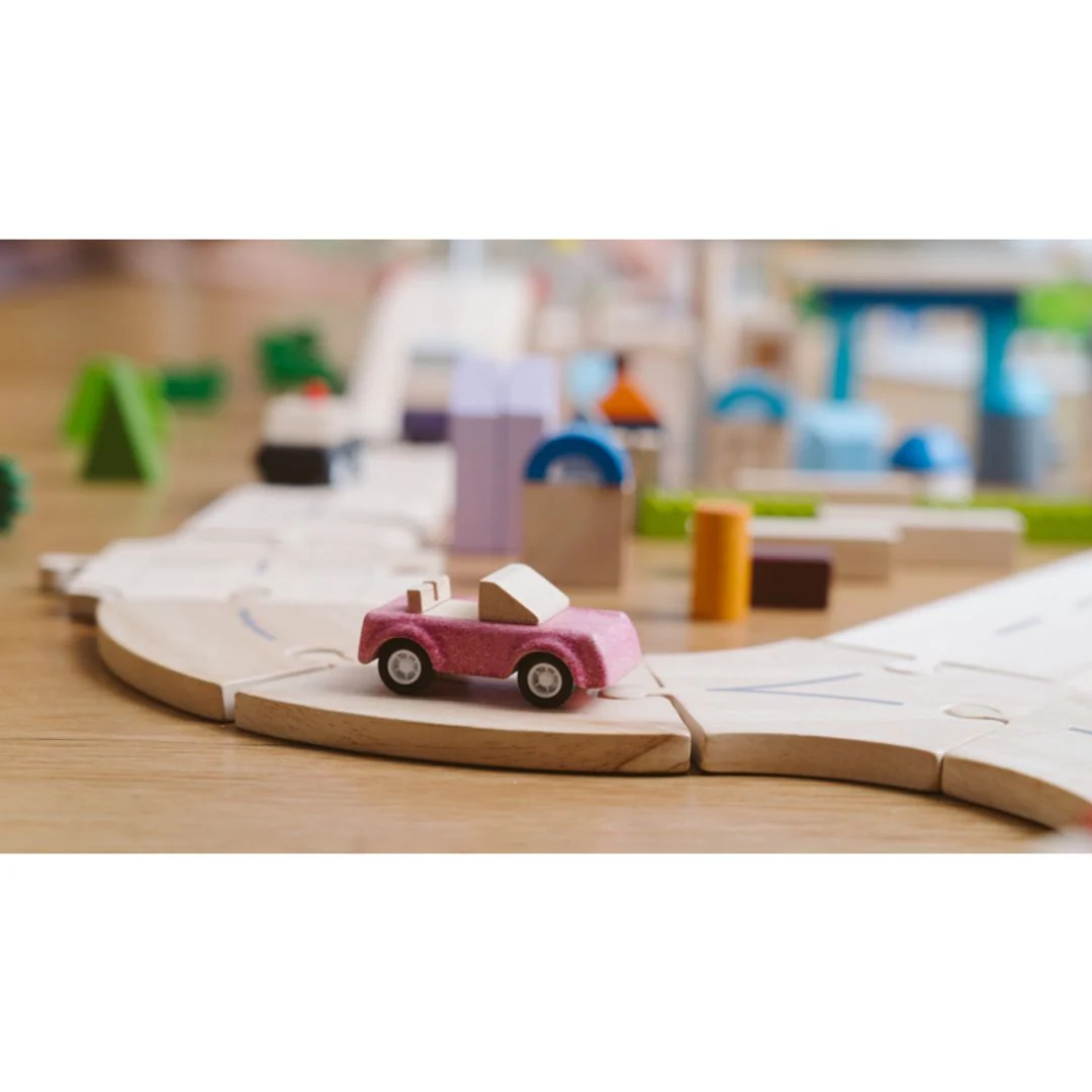 Planworld Vehicle Set - Image 4