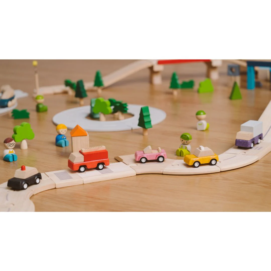 Planworld Vehicle Set - Image 6