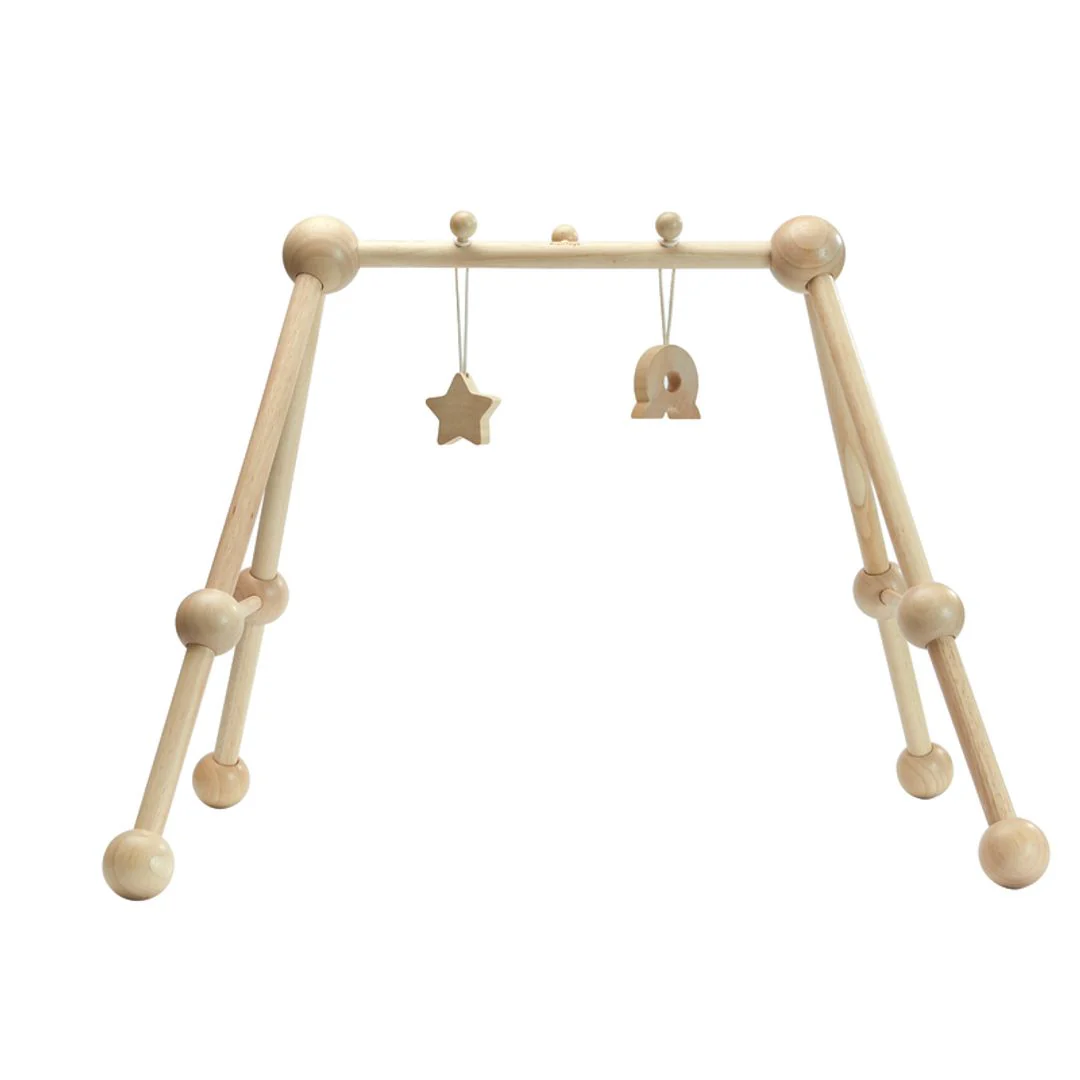 Play Gym - Natural - Image 3