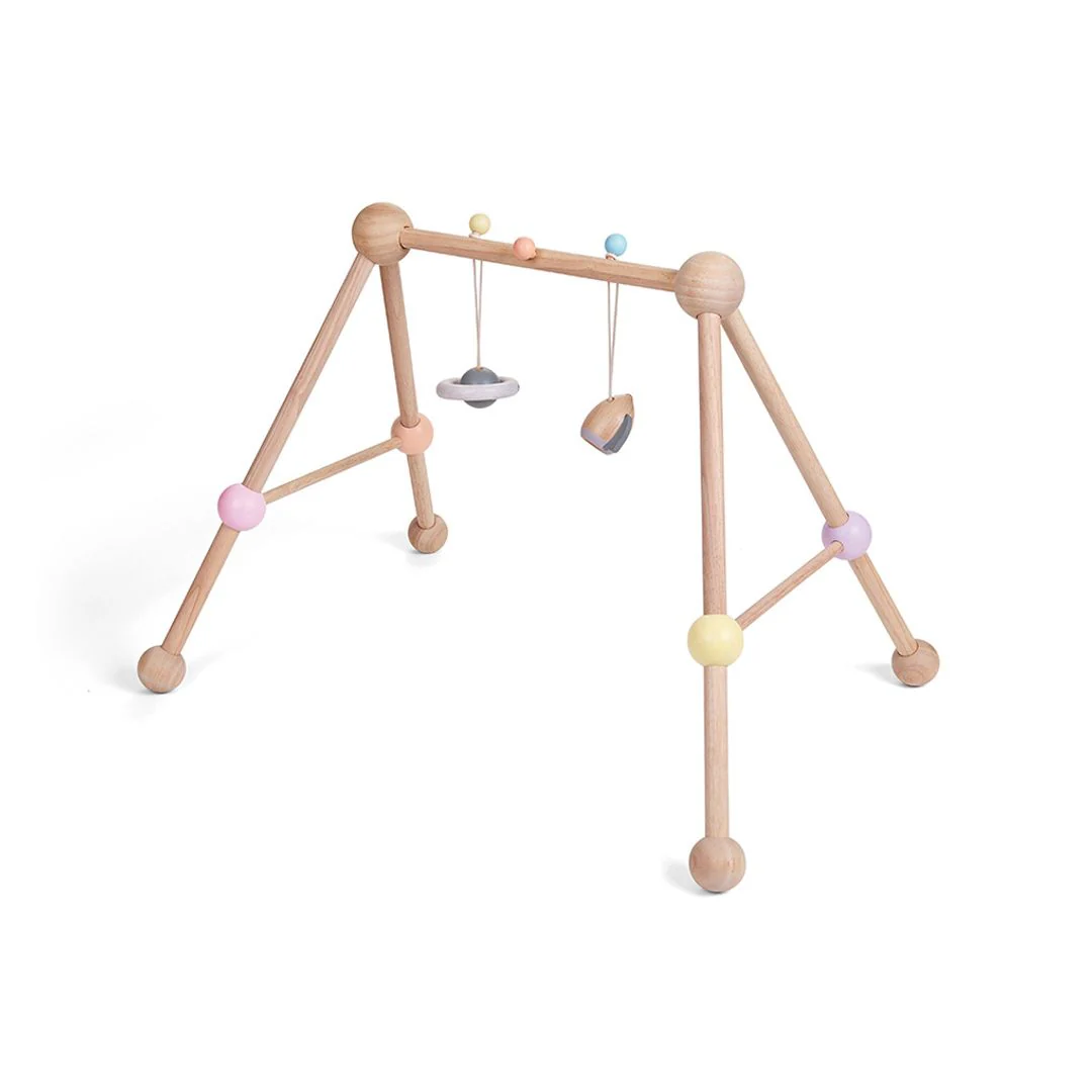 Play Gym - Pastel - Image 8