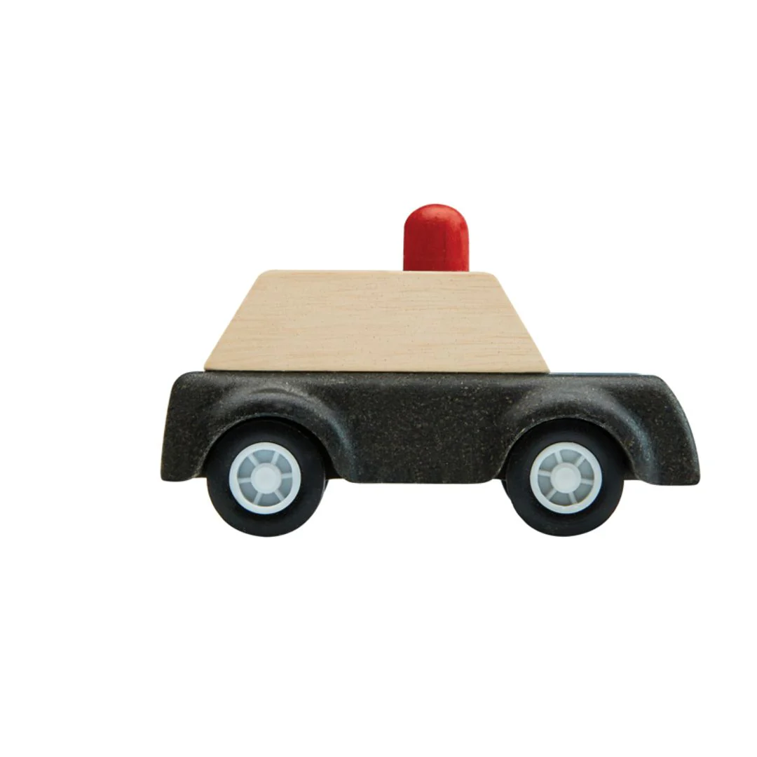 Police Car - Image 5