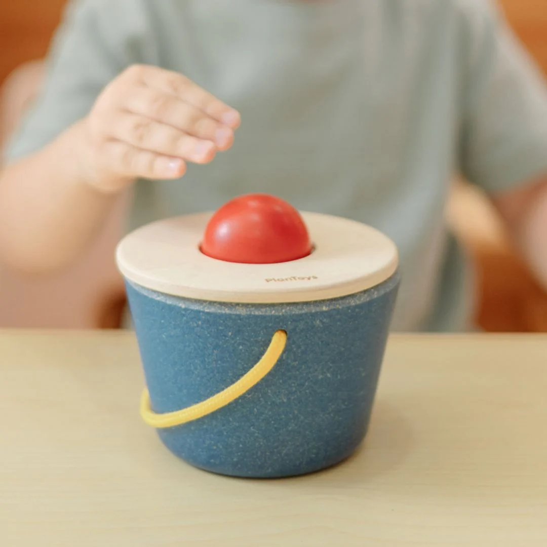 Pop 'N' Drop Bucket - Image 4